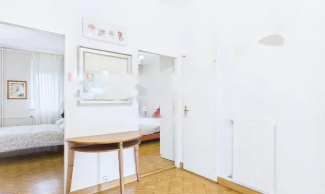 Недвижимость Apartment 4.5 rooms: 3