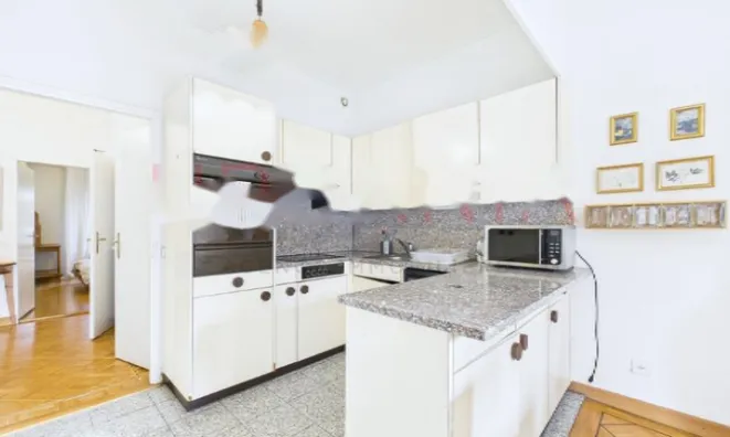 Недвижимость Apartment 4.5 rooms: 4