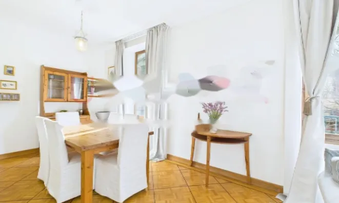 Недвижимость Apartment 4.5 rooms: 5