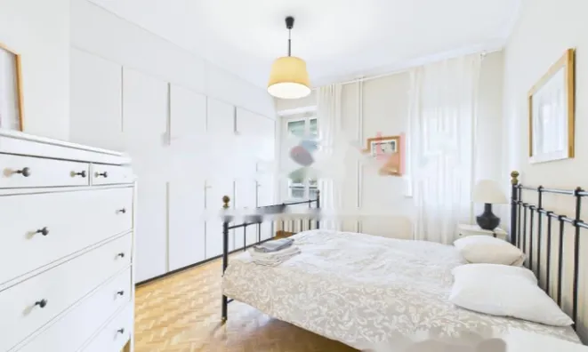 Недвижимость Apartment 4.5 rooms: 6