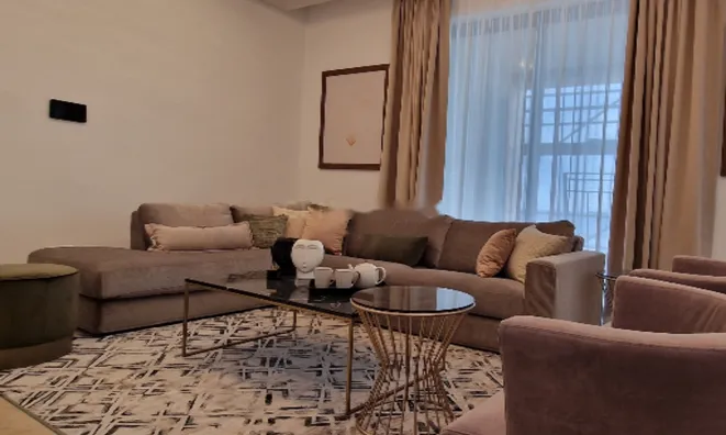 Недвижимость 3 Bedroom Luxury Apartment For Sale in Amathounta, Limassol: 2