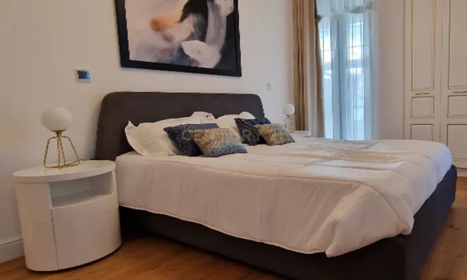 Недвижимость 3 Bedroom Luxury Apartment For Sale in Amathounta, Limassol: 6