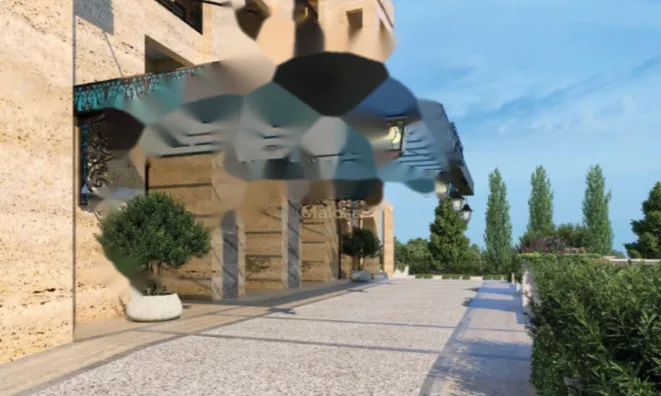 Недвижимость 3 Bedroom Luxury Apartment For Sale in Amathounta, Limassol: 7