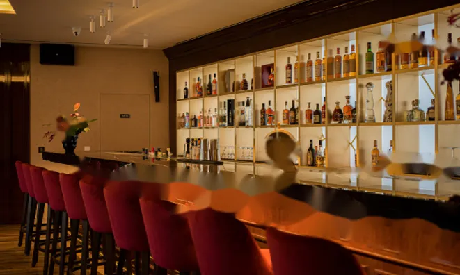 Недвижимость 3 Bedroom Luxury Apartment For Sale in Amathounta, Limassol: 10