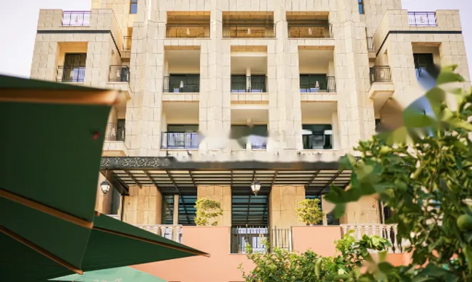 Недвижимость 2 Bedroom Luxurious Apartment For Sale in Amathounta, Limassol: 1