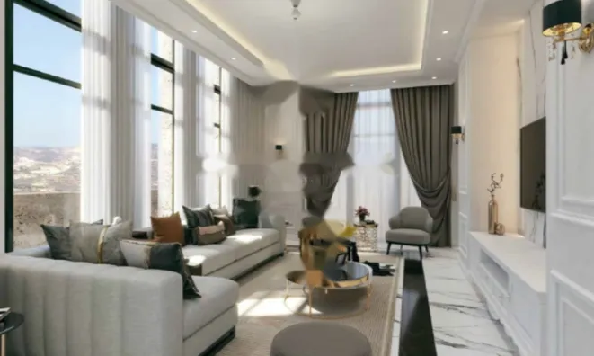 Недвижимость 2 Bedroom Luxurious Apartment For Sale in Amathounta, Limassol: 6