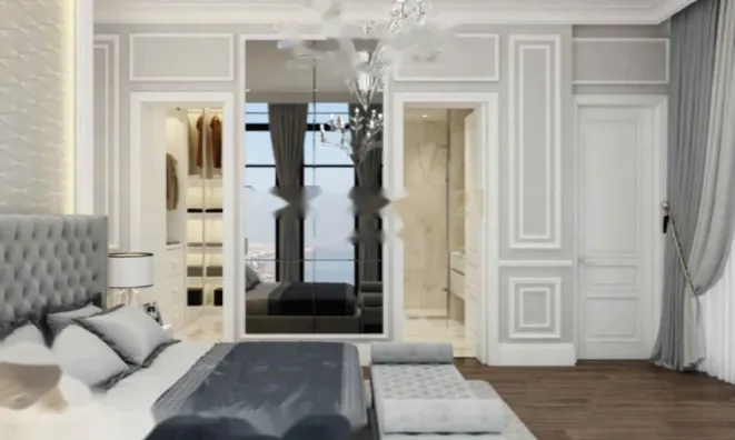 Недвижимость 2 Bedroom Luxurious Apartment For Sale in Amathounta, Limassol: 8