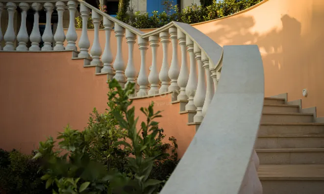 Недвижимость 2 Bedroom Luxurious Apartment For Sale in Amathounta, Limassol: 9