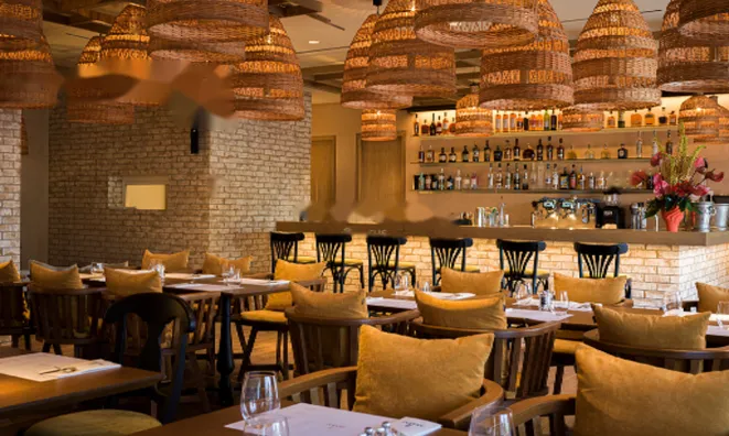 Недвижимость 2 Bedroom Luxurious Apartment For Sale in Amathounta, Limassol: 10