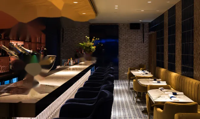 Недвижимость 2 Bedroom Luxurious Apartment For Sale in Amathounta, Limassol: 13