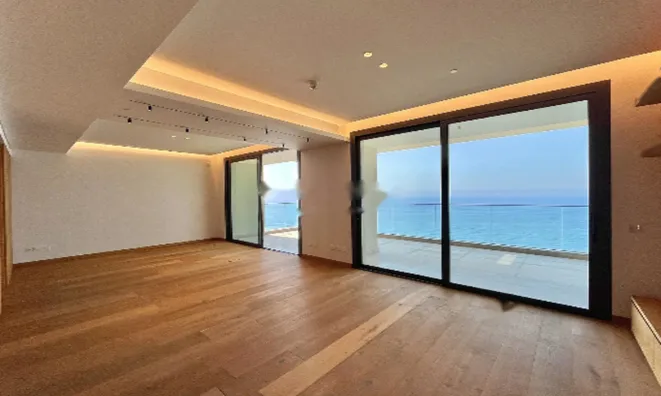 Недвижимость 3 Bedroom Apartment For Sale in Agios Tychonas, Limassol: 3