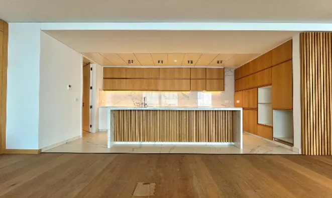 Недвижимость 3 Bedroom Apartment For Sale in Agios Tychonas, Limassol: 4