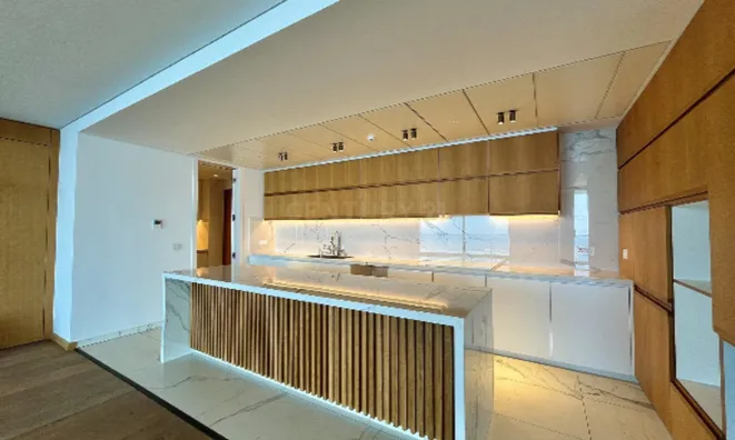 Недвижимость 3 Bedroom Apartment For Sale in Agios Tychonas, Limassol: 5