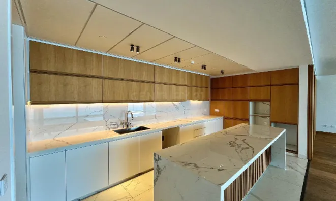 Недвижимость 3 Bedroom Apartment For Sale in Agios Tychonas, Limassol: 6