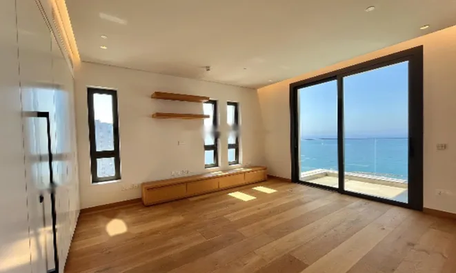 Недвижимость 3 Bedroom Apartment For Sale in Agios Tychonas, Limassol: 7