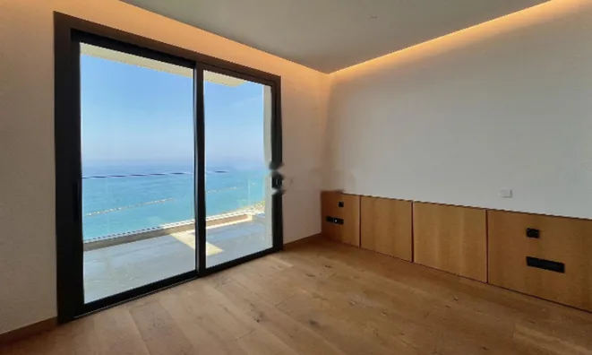 Недвижимость 3 Bedroom Apartment For Sale in Agios Tychonas, Limassol: 10