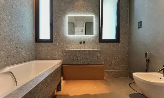 Недвижимость 3 Bedroom Apartment For Sale in Agios Tychonas, Limassol: 11