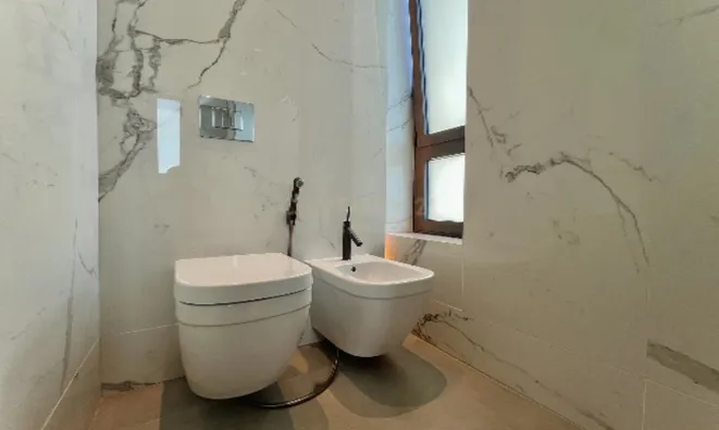 Недвижимость 3 Bedroom Apartment For Sale in Agios Tychonas, Limassol: 12