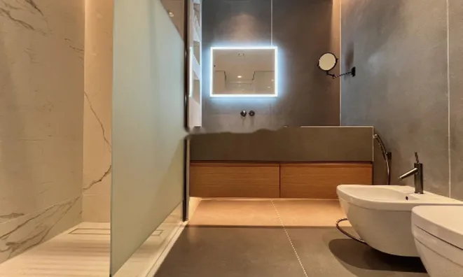 Недвижимость 3 Bedroom Apartment For Sale in Agios Tychonas, Limassol: 14