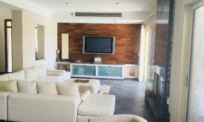 Недвижимость 4 Bedroom House For Sale In Limassol, Paramali: 3