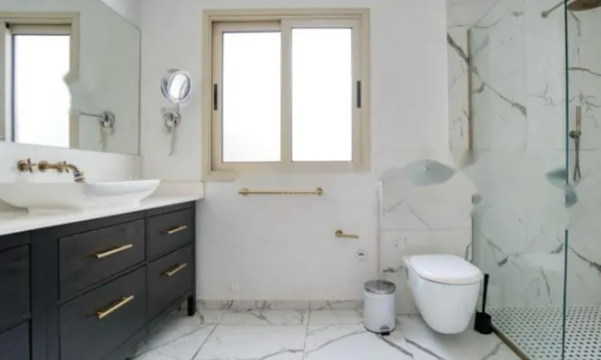 Недвижимость 4 Bedroom House For Sale In Limassol, Paramali: 13