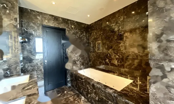 Недвижимость 3 Bedroom Penthouse Apartment in Agios Tychonas, Limassol: 11