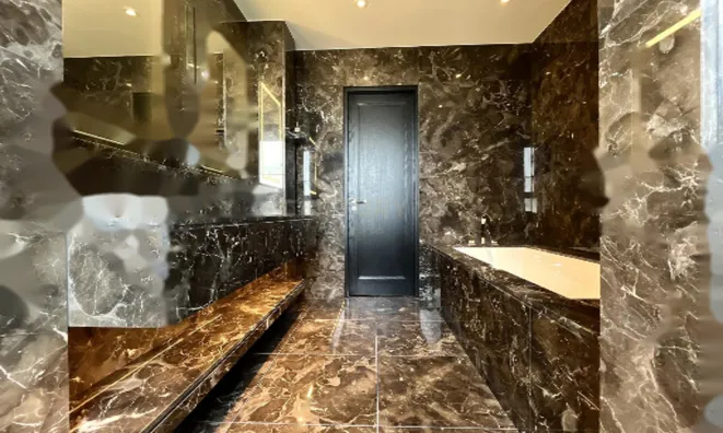 Недвижимость 3 Bedroom Penthouse Apartment in Agios Tychonas, Limassol: 12