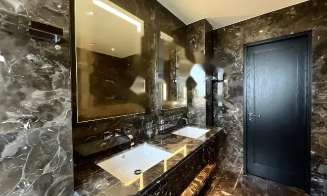 Недвижимость 3 Bedroom Penthouse Apartment in Agios Tychonas, Limassol: 14