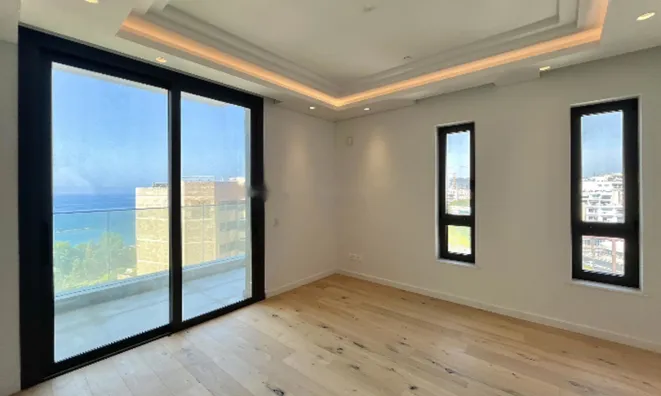 Недвижимость 3 Bedroom Apartment for Sale in Agios Tychonas, Limassol: 5