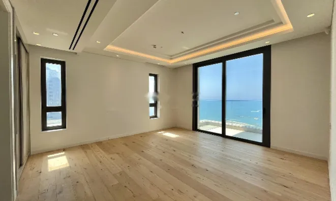 Недвижимость 3 Bedroom Apartment for Sale in Agios Tychonas, Limassol: 8