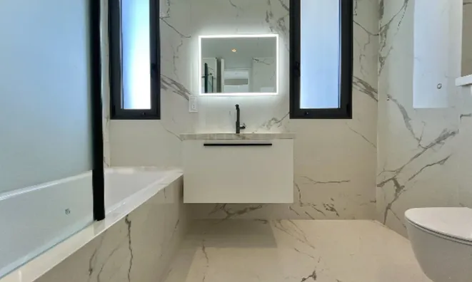 Недвижимость 3 Bedroom Apartment for Sale in Agios Tychonas, Limassol: 9