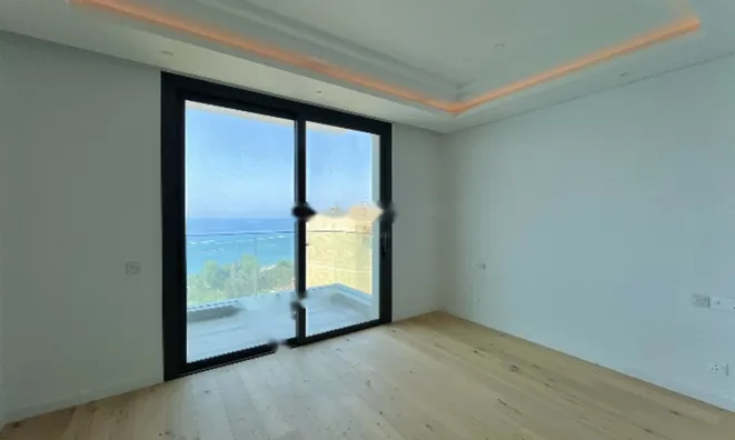 Недвижимость 3 Bedroom Apartment for Sale in Agios Tychonas, Limassol: 10