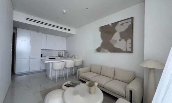 Недвижимость Seaview 1 Bedroom Apartment For sale in Limassol Marina, Limassol: 2