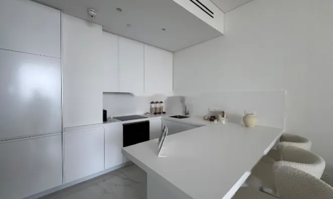 Недвижимость Seaview 1 Bedroom Apartment For sale in Limassol Marina, Limassol: 3