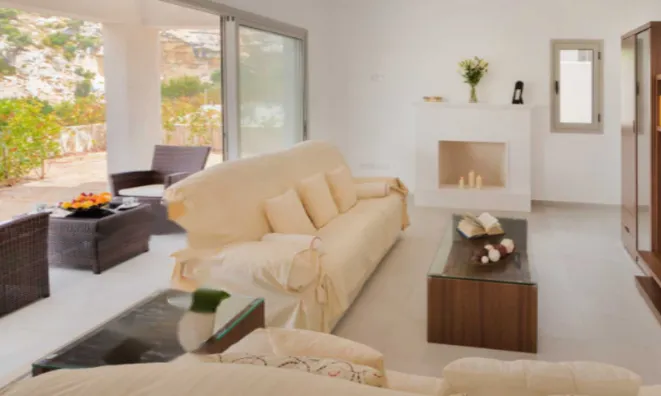 Недвижимость 4 Bedroom Villa For Sale in Tala, Pafos: 2