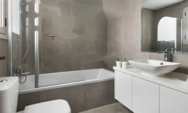 Недвижимость 4 Bedroom Villa For Sale in Tala, Pafos: 5