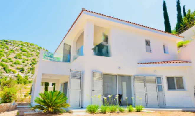 Недвижимость 4 Bedroom Villa For Sale in Tala, Pafos: 7