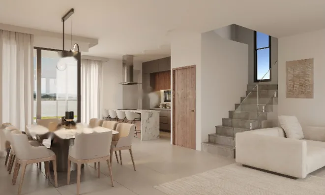 Недвижимость 3 Bedroom Villa For Sale for Empa: 7