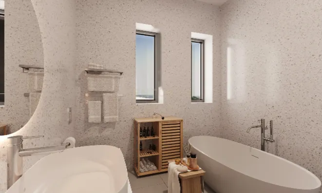 Недвижимость 3 Bedroom Villa For Sale for Empa: 8