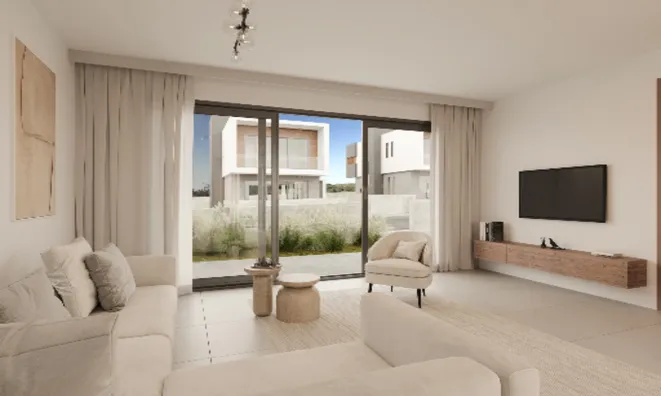 Недвижимость 3 Bedroom Villa For Sale for Empa: 9