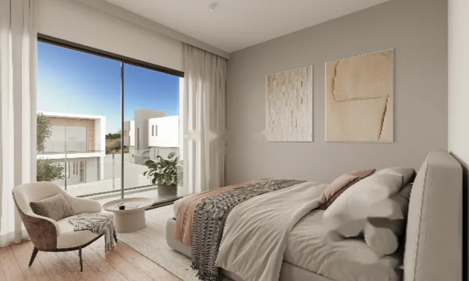 Недвижимость 3 Bedroom Villa For Sale for Empa: 10