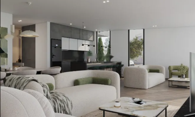 Недвижимость 4 Bedroom House For Sale In Agios Athanasios, Limassol: 6