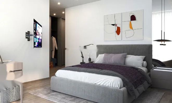 Недвижимость 4 Bedroom House For Sale In Agios Athanasios, Limassol: 8