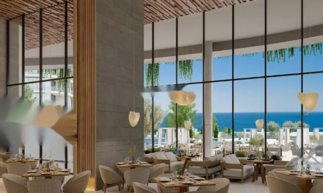 Недвижимость Seaview 3 Bedroom Apartment For sale in Limassol Marina, Limassol: 13