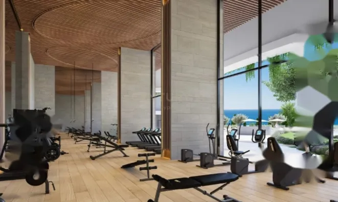 Недвижимость Seaview 3 Bedroom Apartment For sale in Limassol Marina, Limassol: 14