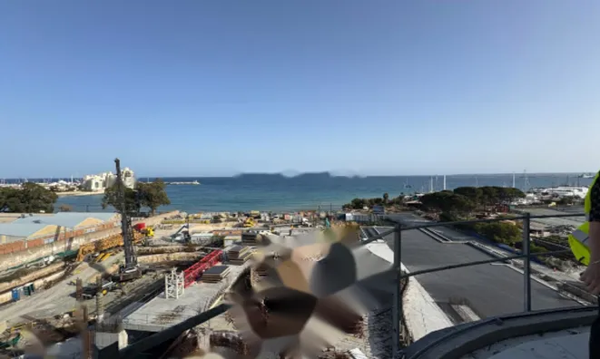 Недвижимость Seaview 3 Bedroom Apartment For sale in Limassol Marina, Limassol: 15