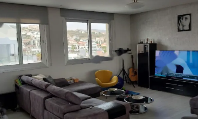 Недвижимость 3 Bedroom Apartment For Sale in Agios Athanasios, Limassol: 3