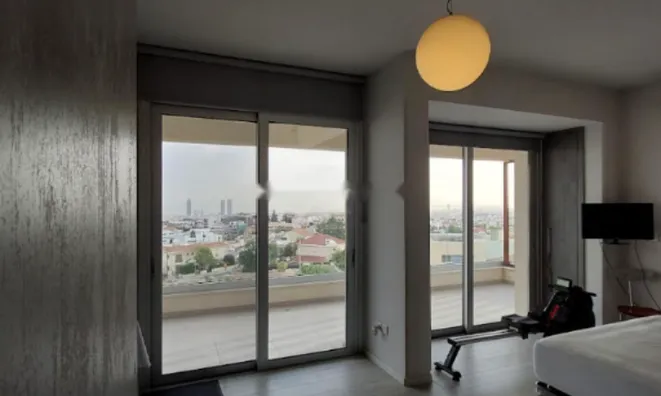 Недвижимость 3 Bedroom Apartment For Sale in Agios Athanasios, Limassol: 4