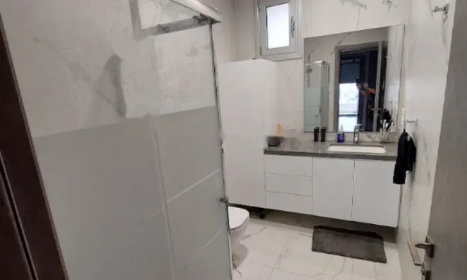 Недвижимость 3 Bedroom Apartment For Sale in Agios Athanasios, Limassol: 5