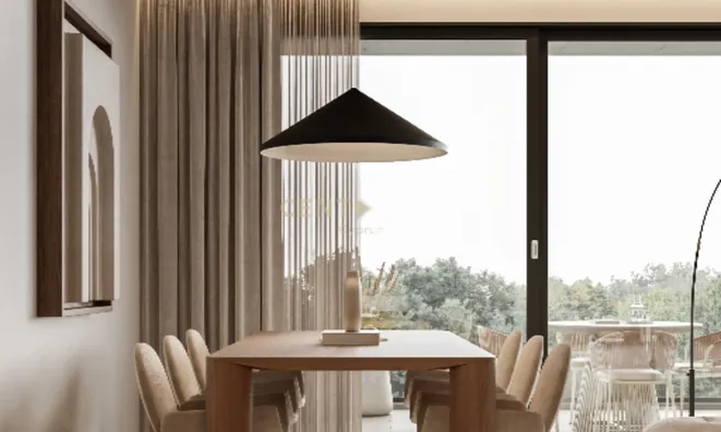 Недвижимость 2 Bedroom Apartment For Sale in Oroklini, Larnaca: 11